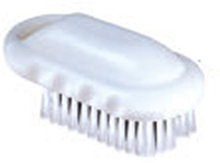 BRUSH-#J401000 SOFT SCRUB