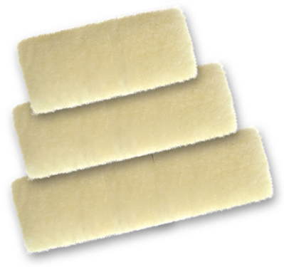 LAMBSWOOL APPLICATOR-14&quot;
BLOCK ONLY