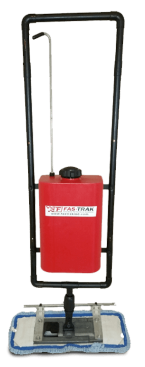 FAS TRAK-#1800P MICRO-TRAK  PLUS APPLICATOR WITH 1.5 