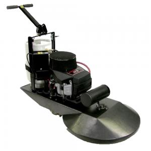 EAGLE-#2700 27&quot; PROPANE BURNISHER, W/20HP (603CC)