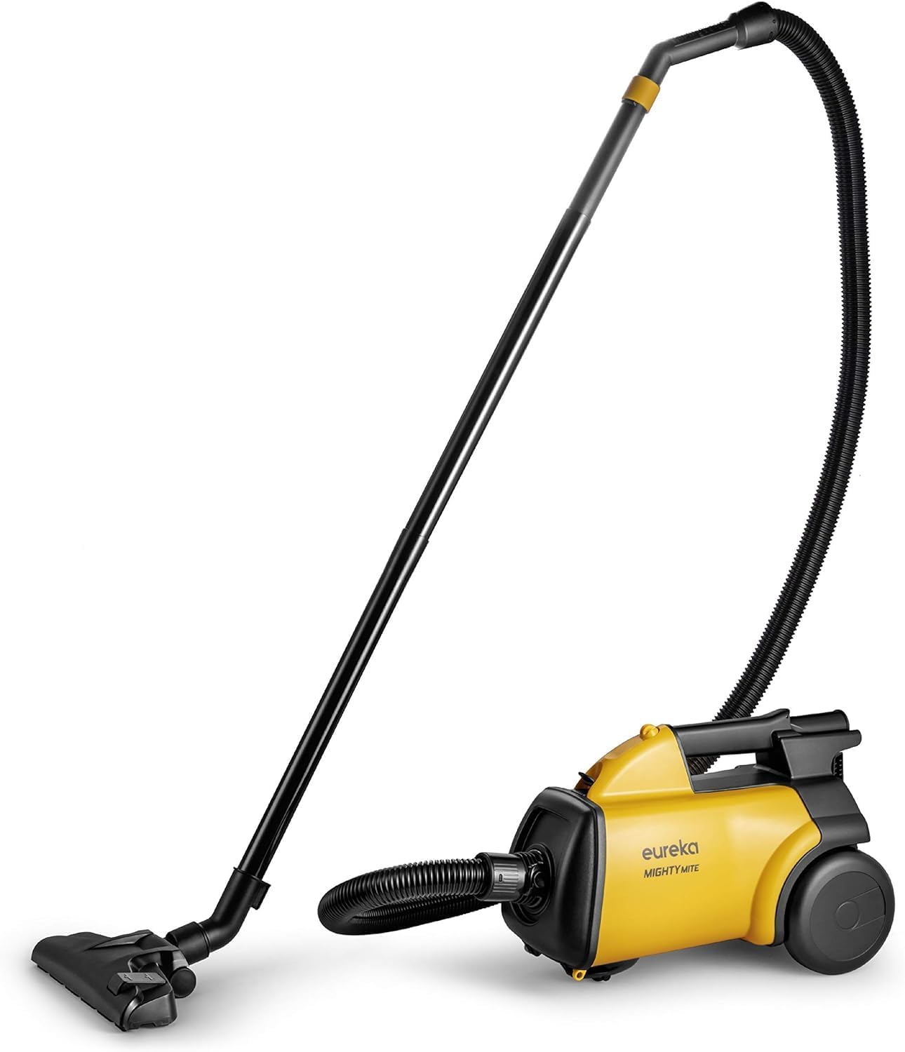 EUREKA-#3670G MIGHTY MITE  CANISTER VAC