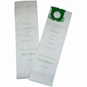 VACUUM BAGS-#GK-5300 (10/PKG)