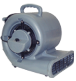 MERCURY-AM 4 AIR MOVER 1/2 HP, 3 SPEED