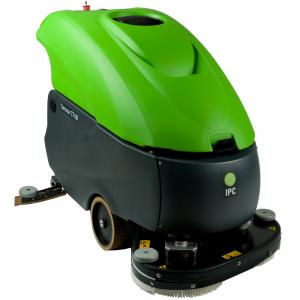 EAGLE-#CT100ECSBT70 SCRUBBER
28&quot; ECS, TRACTION DRIVE,
26GAL, W/PAD DRIVERS OR
BRUSHES