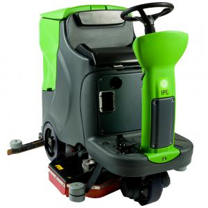 EAGLE-#CT110BT70P-240CH 28&quot;
RIDER SCRUBBER, 29/30GAL,
W/240AH BATTERY, CHARGER AND
PAD DRIVERS