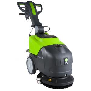 EAGLE-#CT15B35 14&quot; SCRUBBER
AUTO W/ON-BOARD CHARGER,
BATTERY, AND BRUSH