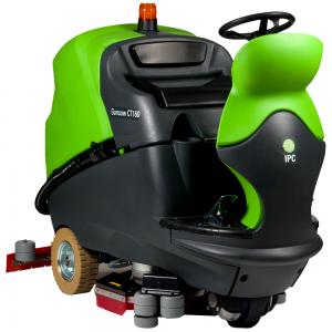 EAGLE-#CT160BT95P-325CH 36&quot;
RIDER SCRUBBER, 39/45GAL,
W/325AH BATTERY, CHARGER AND
PAD DRIVER