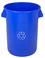 WASTE RECEPTACLE-#3200-1
RECYCLE