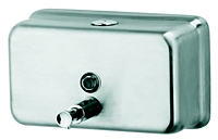 DISPENSER-#H333SS LIQUID SOAP