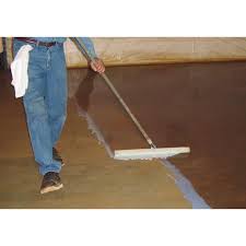 FLOOR FINISH APPLICATOR SYSTEMS