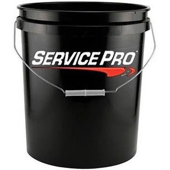 GEAR OIL-SERVICE PRO 75W90 SYNTHETIC NON-EATON APPROVED