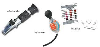 COOLANT TEST KITS