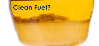 DIESEL FUEL TEST