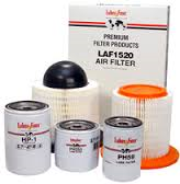 HEAVY DUTY TRUCK FILTERS