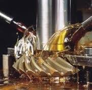 INDUSTRIAL HYDRAULIC OILS