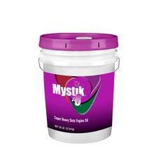 GREASE-MYSTIK JT6 SYNTHETIC 
460 EP00 (5GL) 655424002044