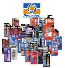 PERMATEX PRODUCTS
