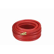 HOSE AIR-RED 3/8&quot;X25&#39; (538-25)