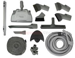 VACUUM BAGS, PARTS &amp; ACCESORIES