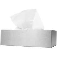 FACIAL TISSUE