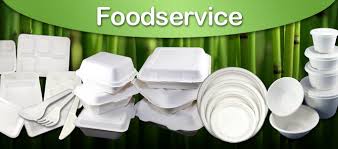 FOODSERVICE DISPOSABLES