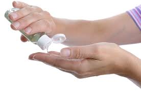 HAND SANITIZERS