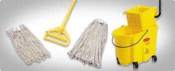 MOPS &amp; EQUIPMENT