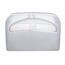 TOILET SEAT COVERS &amp; DISPENSERS