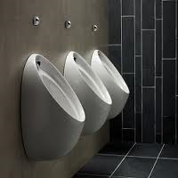 URINAL &amp; BOWL