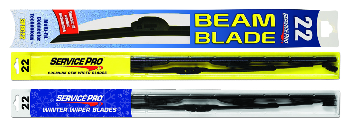 WIPER-SERVICE PRO WINTER 26&quot;
BLADE